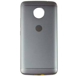 Tapa de Batera Motorola XT1775Moto E4 Plus   sLens  Gris (sin garanta  sin devolucin)