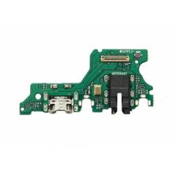 Flex Huawei Y7P Conector de Carga