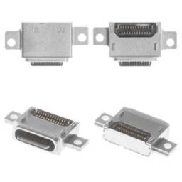 Conector de Carga Samsung G950/G955/S8/S8 Plus