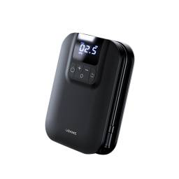 Mini Compresor de Aire   Pelotas/Ruedas  5.000mAh  ZB215  USAMS