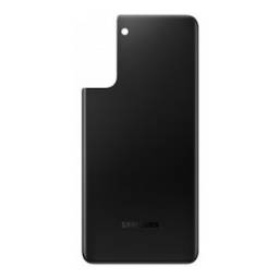 Tapa de Batera Samsung G996S21 Plus   cLens de Cmara  Negro (sin garanta  sin devolucin)