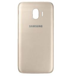 Tapa de Batera Samsung J400J4   sLens  Dorado (sin garanta  sin devolucin)