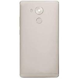 Tapa de Batera Huawei Mate 8   c/Lens de Cmara  Dorado (sin garanta  sin devolucin)