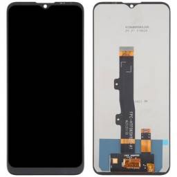 Display Motorola XT2095XT2097E7E7i Power Comp. Negro