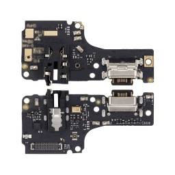Flex Xiaomi Redmi Note 10 4G Conector de Carga