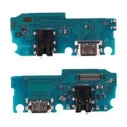 Flex Samsung A127A12sM12 Conector de Carga