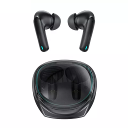 Auricular Bluetooth   TWS  Gaming Dual-Mic  Negro  BT5.3  XJ13  USAMS