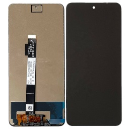 Display Xiaomi Redmi Note 10 Pro 5GPoco X3 GT Comp. Negro (MZB07Z0IN21061110AG)