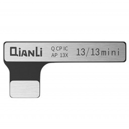 Cable Apollo Interstellar One para Batera   iPhone 1313 Mini  QianLi