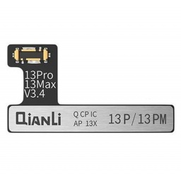 Cable Apollo Interstellar One para Batera   iPhone 13 Pro13 Pro Max  QianLi