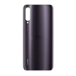 Tapa de Batera Xiaomi Mi 9 Lite   sLens   Negro (sin garanta  sin devolucin)