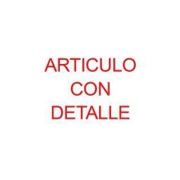 AS - Display Samsung A032A03 Core Comp. Negro (GH96-19112A-21711A)