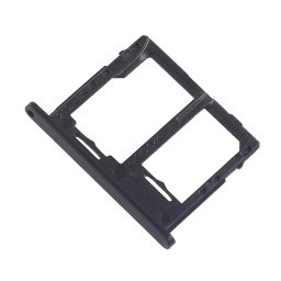 Bandeja SIM Card Samsung T590/T595/Tab A 2018 10.5'' Negro