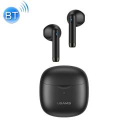 Auricular Bluetooth TWS   IA Series  BT5.0  Negro  IA04  USAMS