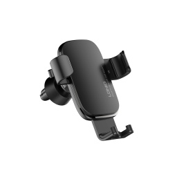 Soporte Vehicular MG10   p/Ventilacin  Metal  Gris  LDNIO