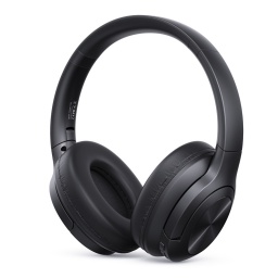 Auriculares Bluetooth   YH Series  Negro  YH21  USAMS
