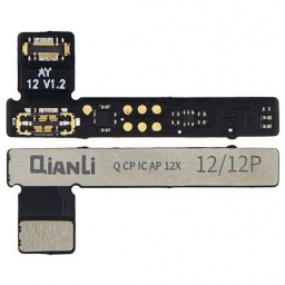 Cable Apollo Interstellar One para Batera   iPhone 1212 Pro  Qianli