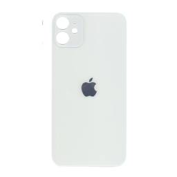 Tapa de Batera Apple iPhone 12   sLens  Blanco  NASAN  (sin garanta  sin devolucin)