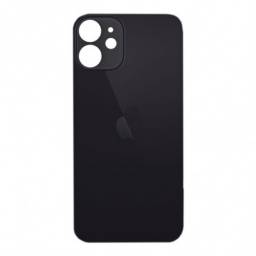 Tapa Trasera Apple iPhone 12 Mini sLens Negro (sin garanta  sin devolucin)