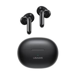 Auricular Bluetooth X-don series   ENC  TWS  BT5.3  Negro  XD19  USAMS