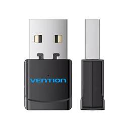 Adaptador Wi-Fi   2.4G  Negro  KDRB0  Vention