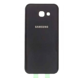 Tapa de Batera Samsung A520A5 2017 Negro Generico (sin garanta  sin devolucin)