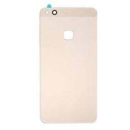 Tapa de Batera Huawei P10 Lite   c Lens de Cmara  Dorado (sin garanta  sin devolucin)
