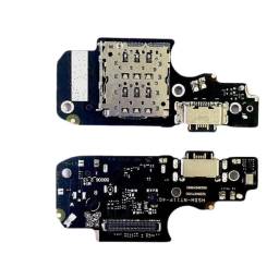 Flex Xiaomi Poco X4 Pro Conector de Carga