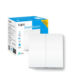 Interruptor de luz Inteligente Wi-Fi TAPO S220  TP-LINK