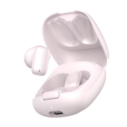 Auricular Bluetooth TWS   ID Series  BT5.3  Rosado  ID25  USAMS