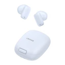 Auricular Bluetooth TWS   ID Series  BT5.3  Celeste  ID25  USAMS
