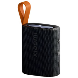 Parlante Sound Pocket   Negro  Xiaomi