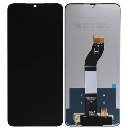 Display Xiaomi Poco C65 (2310FPCA4G2310FPCA4I) Comp. Negro