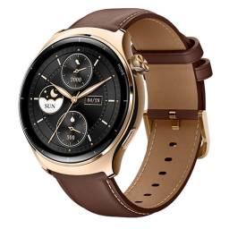Smartwatch Mibro Lite 3 Pro   1.3  350mAh  c2 Mallas  Dorado  by Xiaomi