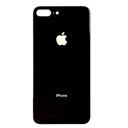 Tapa de Batera Apple iPhone 8 Plus   sLens  Negro NASAN (sin garanta  sin devolucin)