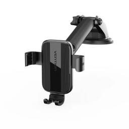 Soporte Vehicular Auto-Ajustable cVentosa   Negro  KCOB0  Vention