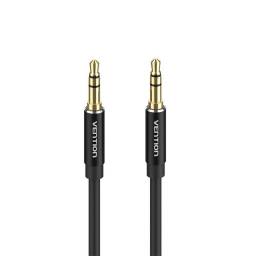 Cable de Audio 3.5 mm   Macho/Macho / 3M / Gris  BAXBI  Vention