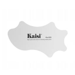 Esp�tula Met�lica Ultrafina (KS-003)   Kaisi