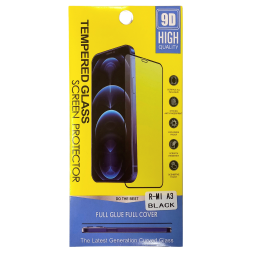 9D Vidrio Templado Samsung S25 Plus