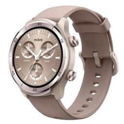 Smartwatch Mibro A3   1.39"  350mAh  Mocha  by Xiaomi