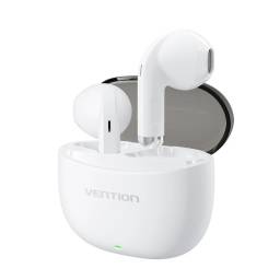 Auricular Bluetooth Elf E07   Blanco  NBQW0 Vention