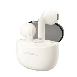 Auricular Bluetooth Elf E07   Beige  NBQN0  Vention