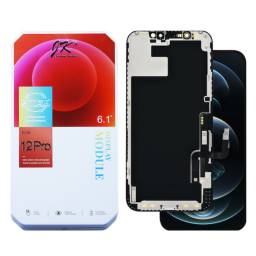 Display Apple iPhone 1212 Pro (Incell - JK) Comp. Negro