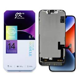Display Apple iPhone 14 (Incell - JK) Comp. Negro