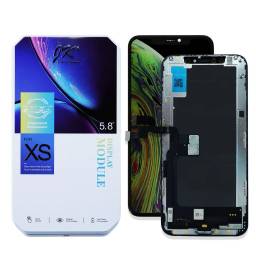 Display Apple iPhone XS (Incell - JK) Comp. Negro