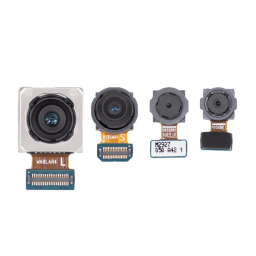 Flex Samsung A736A73 Camara Principal Set Completo