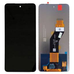 Display ZTE V60 Design  Axon 60 Lite (Z2350) Comp. Negro