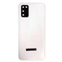Tapa Trasera Samsung A037A03s cLens Blanco (sin garanta  sin devolucin)
