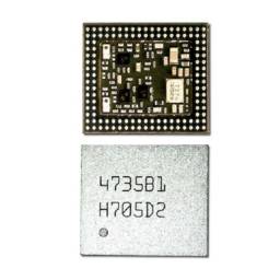Controlador de WiFi Samsung G960/S9