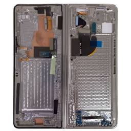 Display Samsung F946F946BZ Fold 5 5G 2023 Comp. cMarco Crema (Interior) (GH82-31842B31843B)